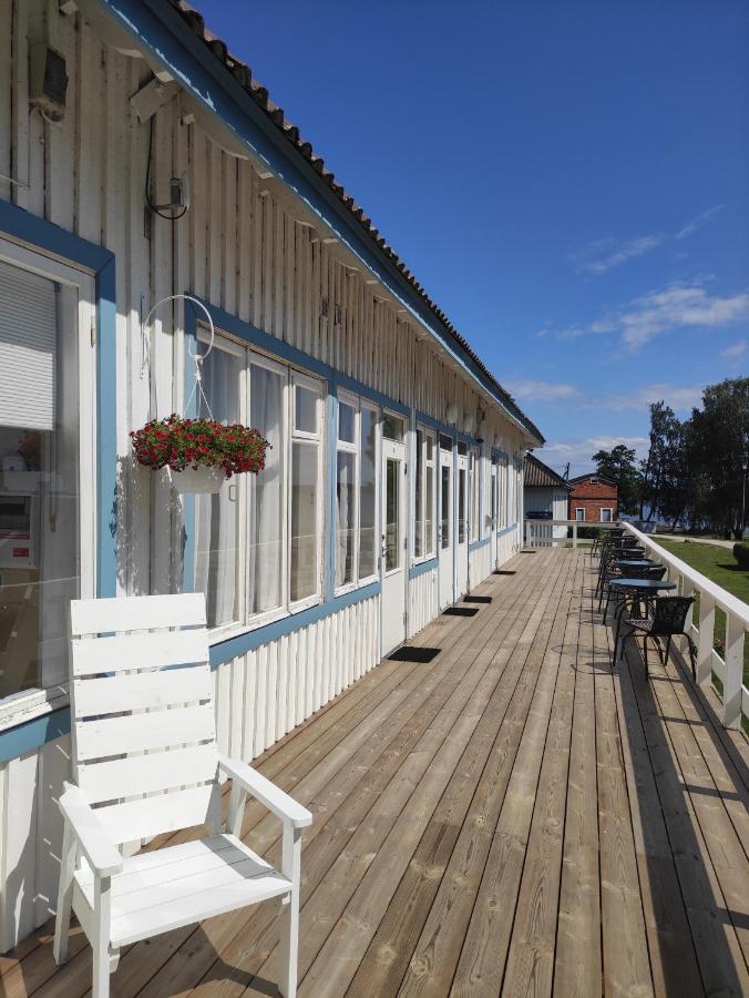 Lainela Puhkekuela Hotel Käsmu Exterior photo