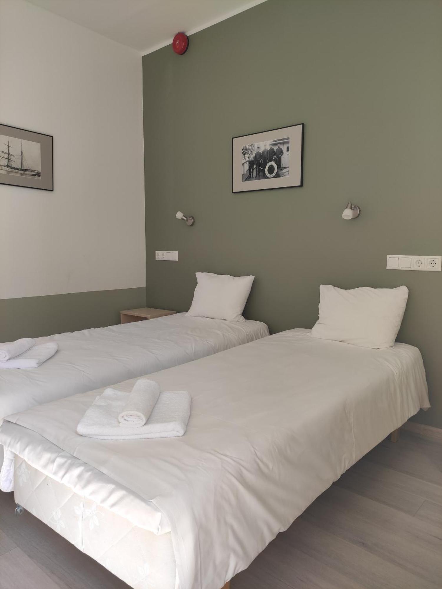Lainela Puhkekuela Hotel Käsmu Room photo