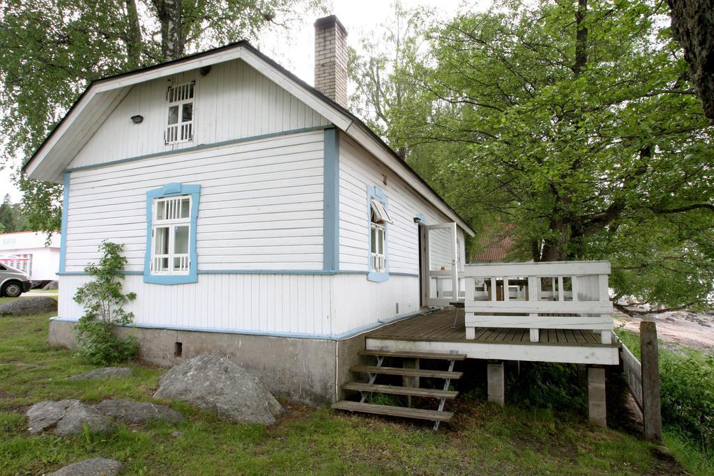 Lainela Puhkekuela Hotel Käsmu Room photo